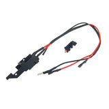 Golden Eagle Gearbox Switch Assembly for JG G36 AEG