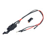 Golden Eagle Gearbox Switch Assembly for JG G36 AEG
