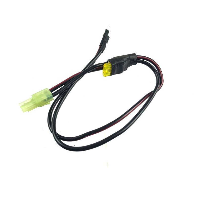 Golden Eagle Switch Wire Assembly for JG G36 AEG