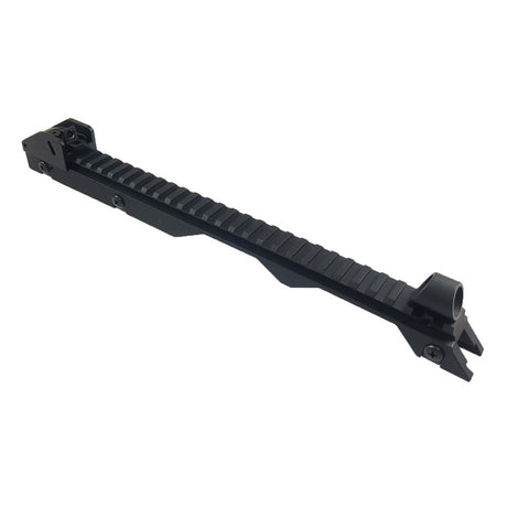 Golden Eagle Upper Flat Top Rail for G36 AEG ( GE-G-23 )