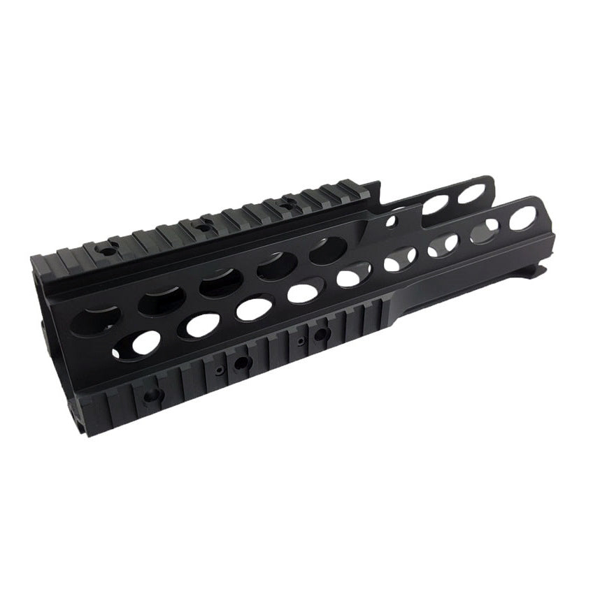 Golden Eagle CNC RAS Handguard for G36 Series ( GE-G-28 )