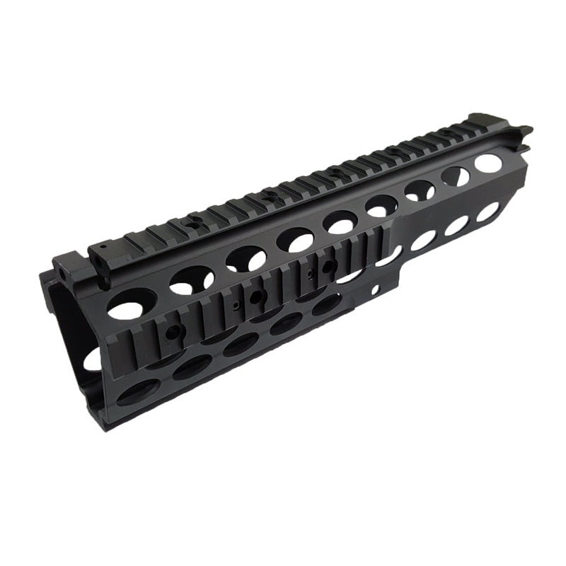 Golden Eagle CNC RAS Handguard for G36 Series ( GE-G-28 )