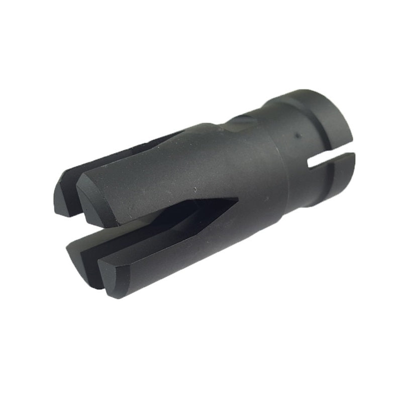 Golden Eagle G36K Style Flash Hider 14mm- ( GE-G-34 )