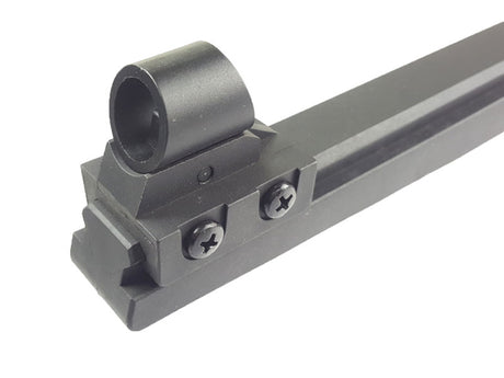 Golden Eagle Upper Flat Top Rail for SL-8 AEG ( GE-G-50 )