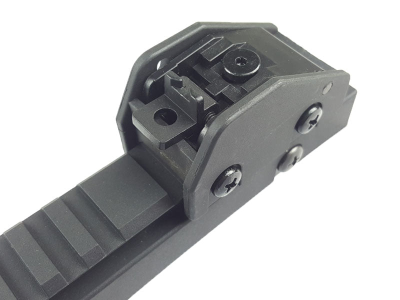 Golden Eagle Upper Flat Top Rail for SL-8 AEG ( GE-G-50 )