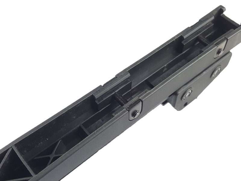 Golden Eagle Upper Flat Top Rail for SL-8 AEG ( GE-G-50 )