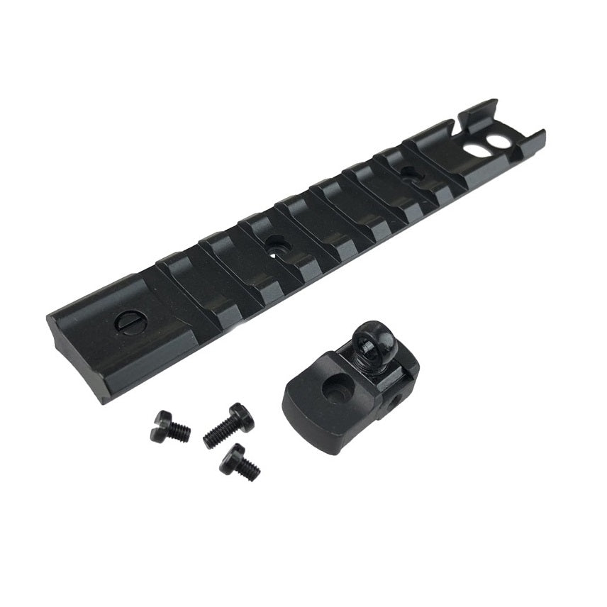 Golden Eagle Top Rail for 8870 Gas Shotgun ( GE-MC-105 )