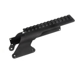 Golden Eagle CNC Aluminum Top Rail Mount for 8870 Gas Shotgun ( GE-MC-85 )