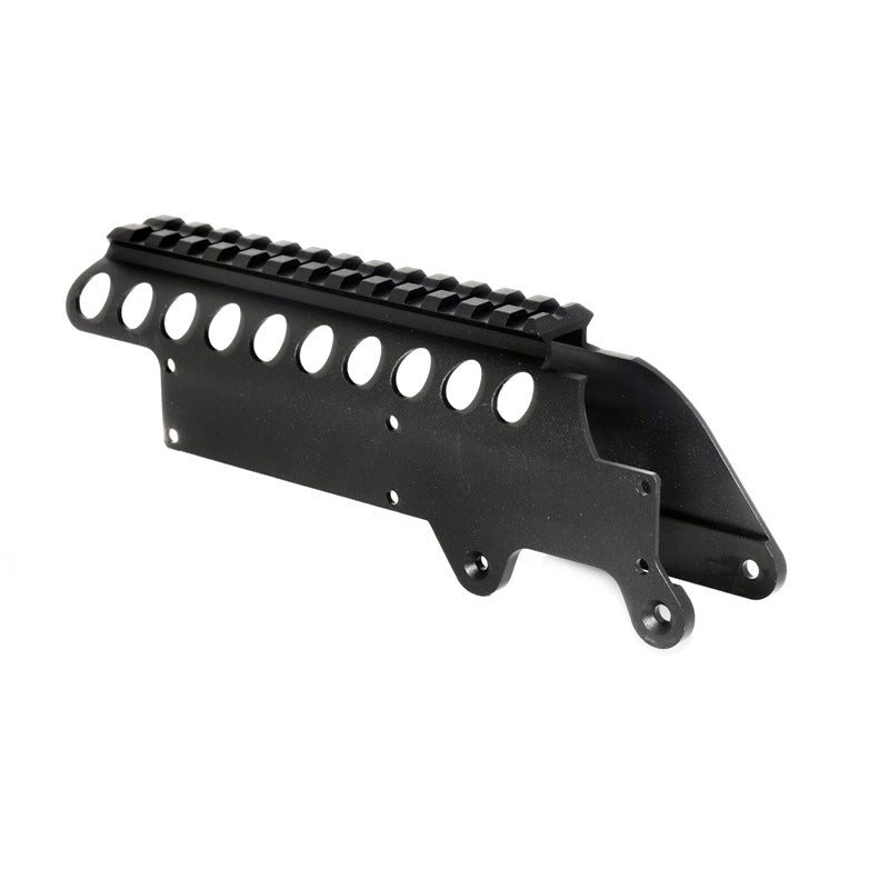 Golden Eagle CNC Aluminum Top Rail Mount for 8870 Gas Shotgun ( GE-MC-85 )