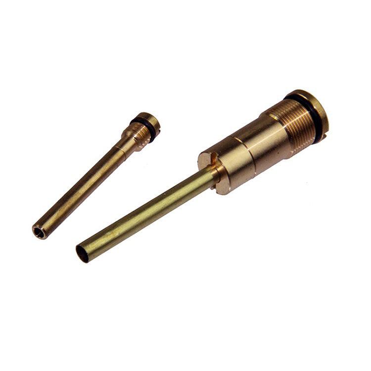 Golden Eagle Gas Tank Valves Set for 8870 Gas Shotgun ( GE-MC-87 )