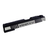 5KU Infinity Style CNC Aluminum Slide for Marui Hi-Capa 5.1 ( JI-101-2 )