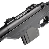 King Arms MDT LSS Tactical Gas Sniper Rifle ( AG-176 )