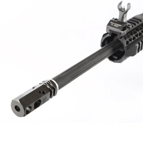 King Arms Black Rain Ordnance CQB AEG Airsoft ( AG-197 )