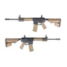 King Arms Black Rain Ordnance CQB AEG Airsoft ( AG-197 )