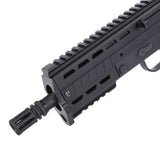 King Arms M11 PDW GBB Airsoft ( AG-998 )