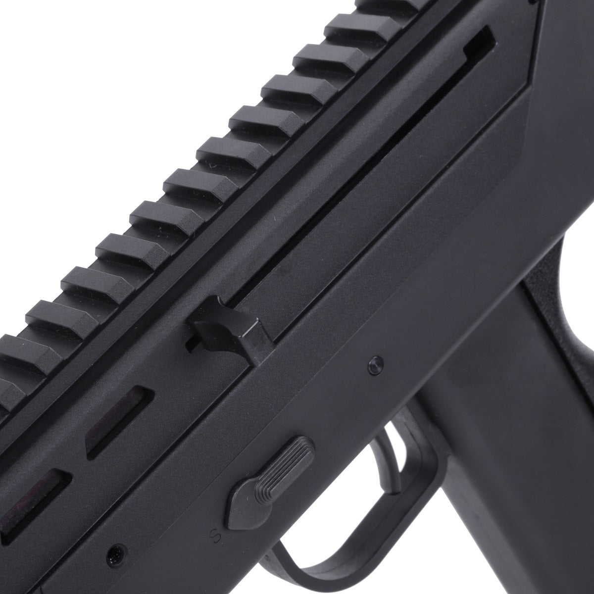 King Arms M11 PDW CNC 轉換套件適用於 KWA / KSC M11 GBB ( SK-43 )