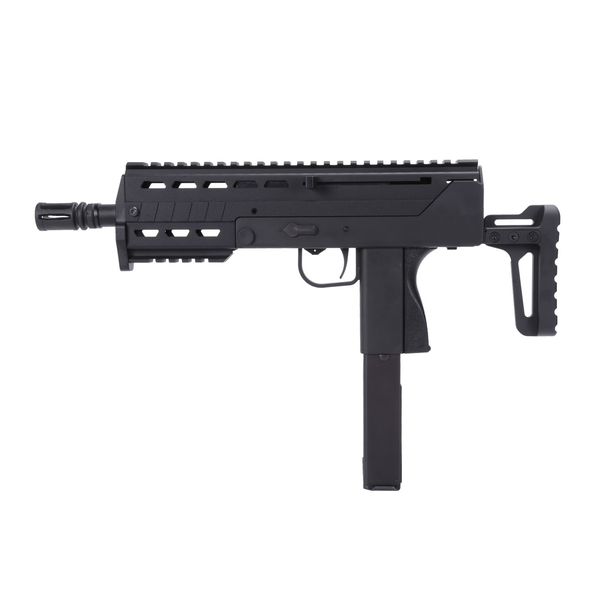 King Arms M11 PDW GBB Airsoft ( AG-998 )