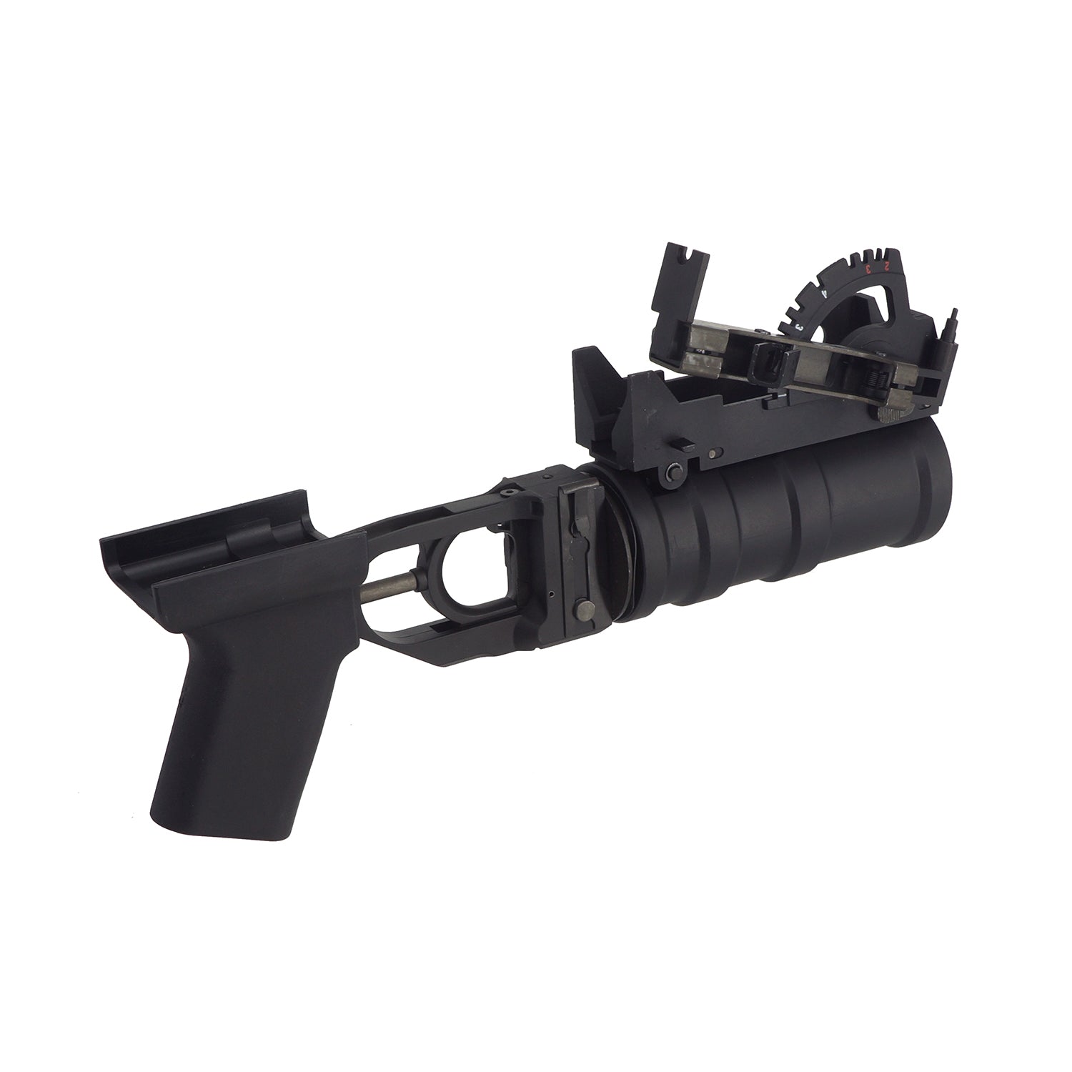 キングアームズ GP-30 訳あり品】KING ARMS GP-30 Grenade Launcher【同梱不可