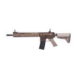 King Arms EMG Daniel Defense M4A1 12.5 Inch GBBR