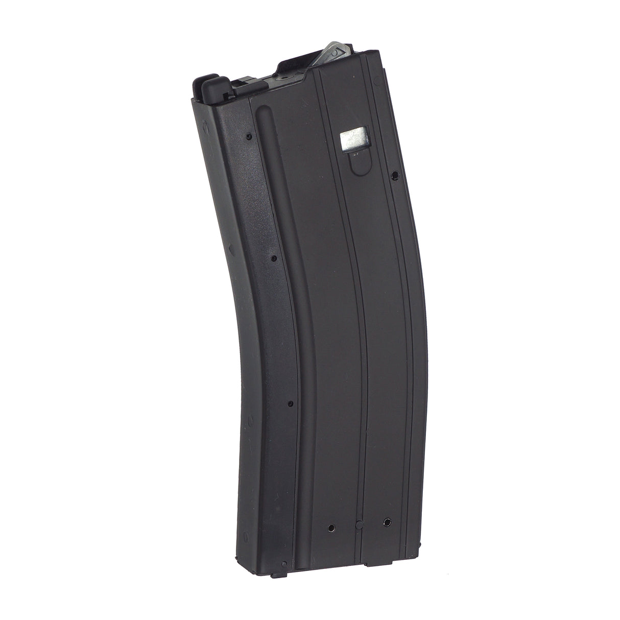 King Arms 50 Rounds Gas Magazine Version II for M4 GBB Series ( MAG-46 )