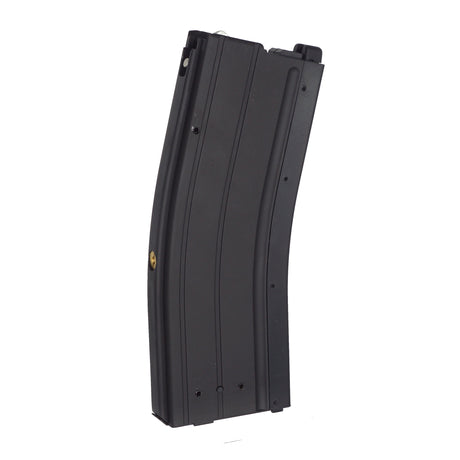 King Arms 50 Rounds Gas Magazine Version II for M4 GBB Series ( MAG-46 )