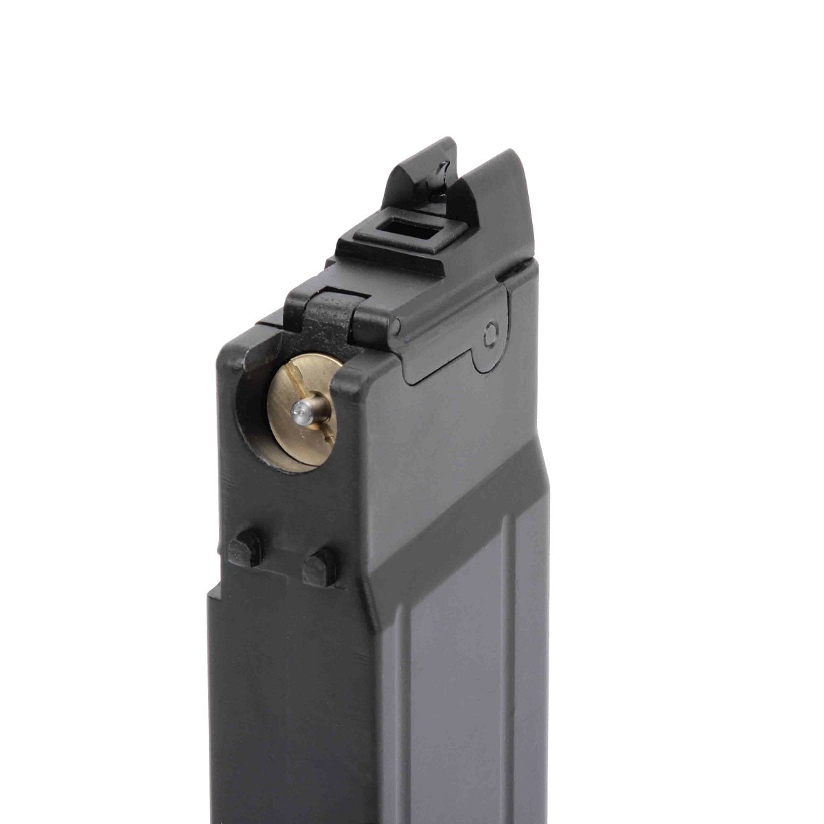 King Arms 15 Rounds CO2 Magazine for M1 / M2 Carbine GBB ( MAG-65 )