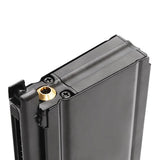 King Arms 25 Rounds Gas Magazine for M700 Series ( MAG-69 )