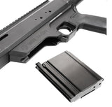 King Arms 25 Rounds Gas Magazine for M700 Series ( MAG-69 )