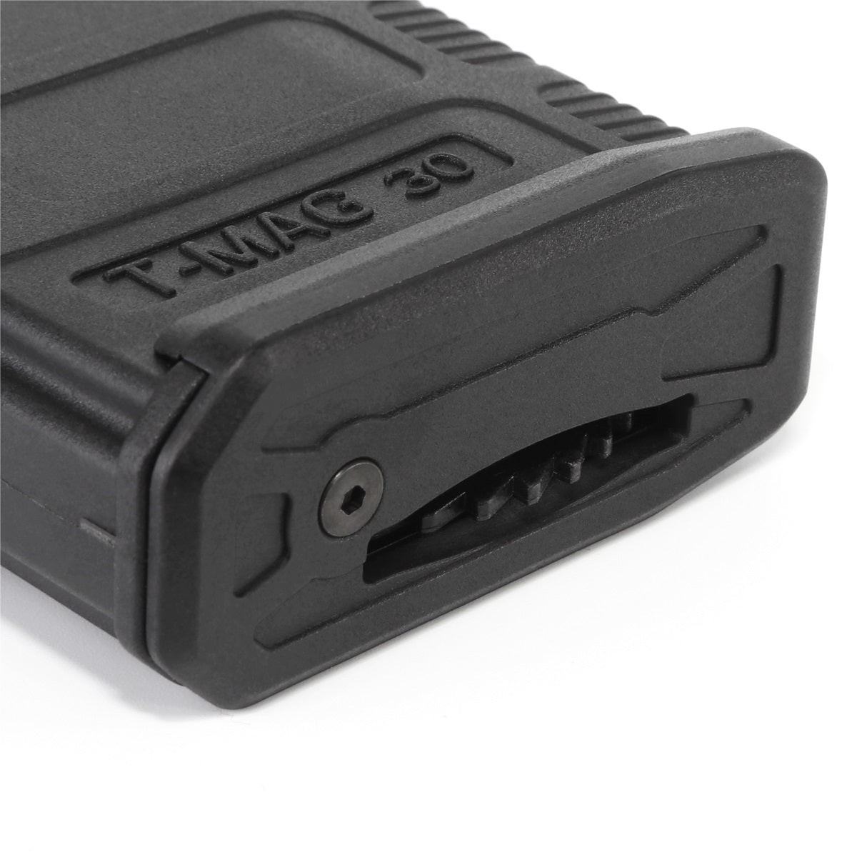 King Arms 370 Rounds TWS Magazine for AR / M4 AEG ( MAG-72 )