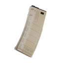 King Arms 370 Rounds TWS Magazine for AR / M4 AEG ( MAG-72 )