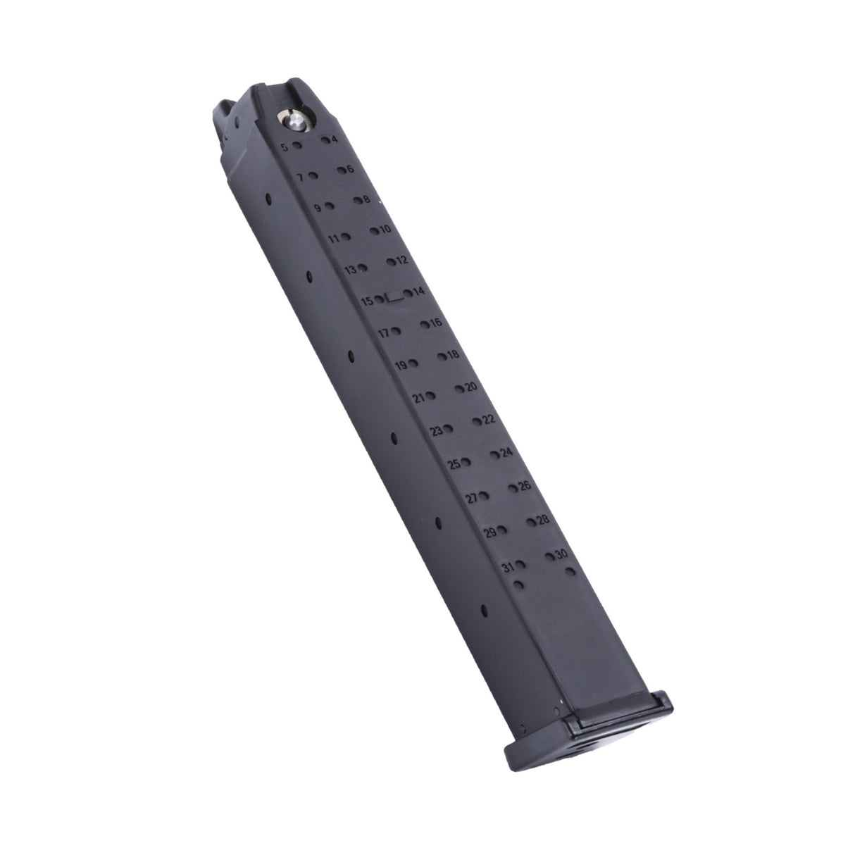 King Arms 30 Rounds Gas Magazine for G-Series GBB Pistol ( MAG-88 )