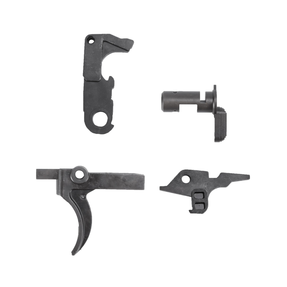 King Arms Reinforced Accessories Set B for KA M4 / TWS 9mm GBB ( KA-PT-26 )