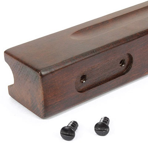 King Arms M1A1 Thompson Real Wood Conversion Kit ( SK-27 )