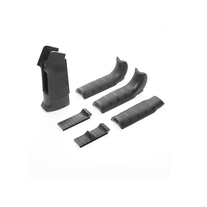 King Arms TWS Interchangeable Motor Grip for M4 AEG ( TG-29 )