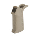 King Arms TWS Interchangeable Motor Grip for M4 AEG ( TG-29 )