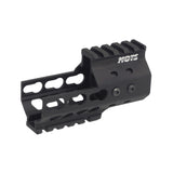 G&P MOTS 4 Inch Keymod Rail for M4 Series ( KEY008F )