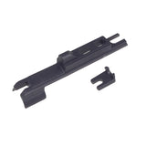 Kung Fu Enhanced Nozzle Guide for Marui M4 MWS GBB Series ( KF-MWS001 )