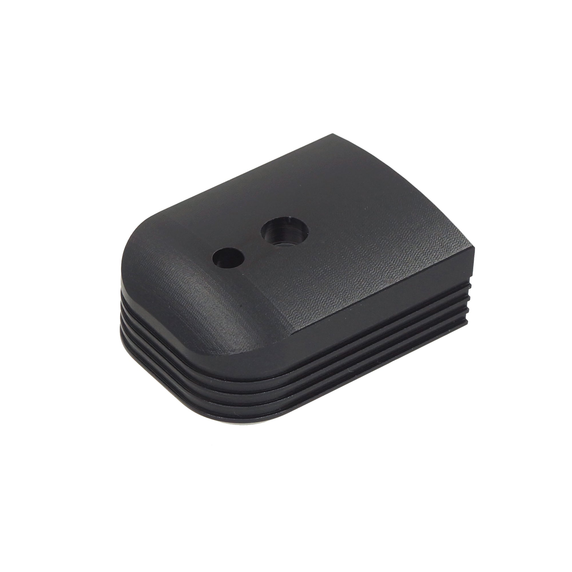 Kung Fu CNC Aluminum Magazine Base for Marui Hi-Capa Airsoft Magazine ...