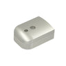 Kung Fu CNC Aluminum Magazine Base for Marui Hi-Capa Airsoft Magazine ( KF51-002 )