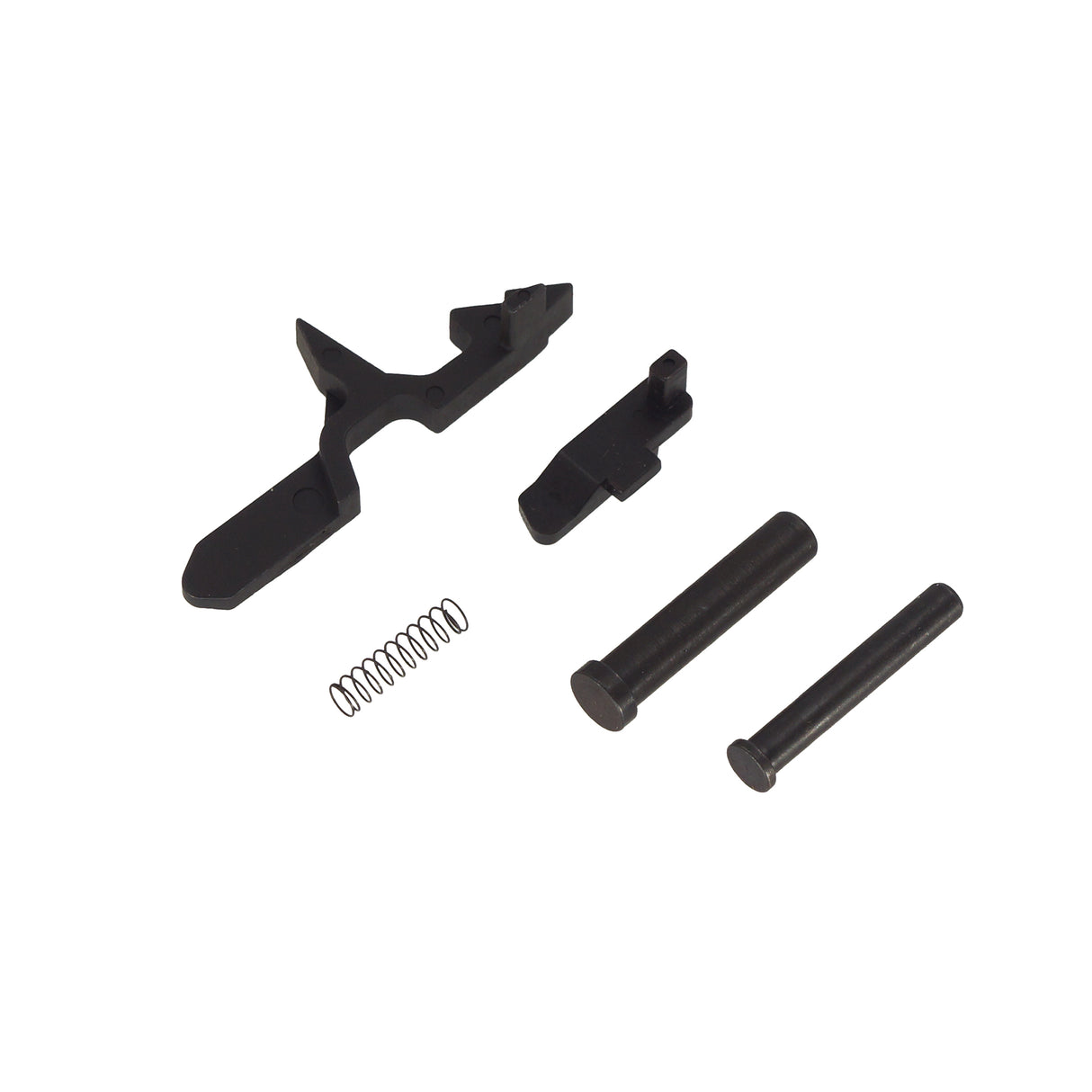 Kung Fu CNC Steel Hammer Set for Marui Hi-Capa 5.1 Airsoft ( KF51-007 )