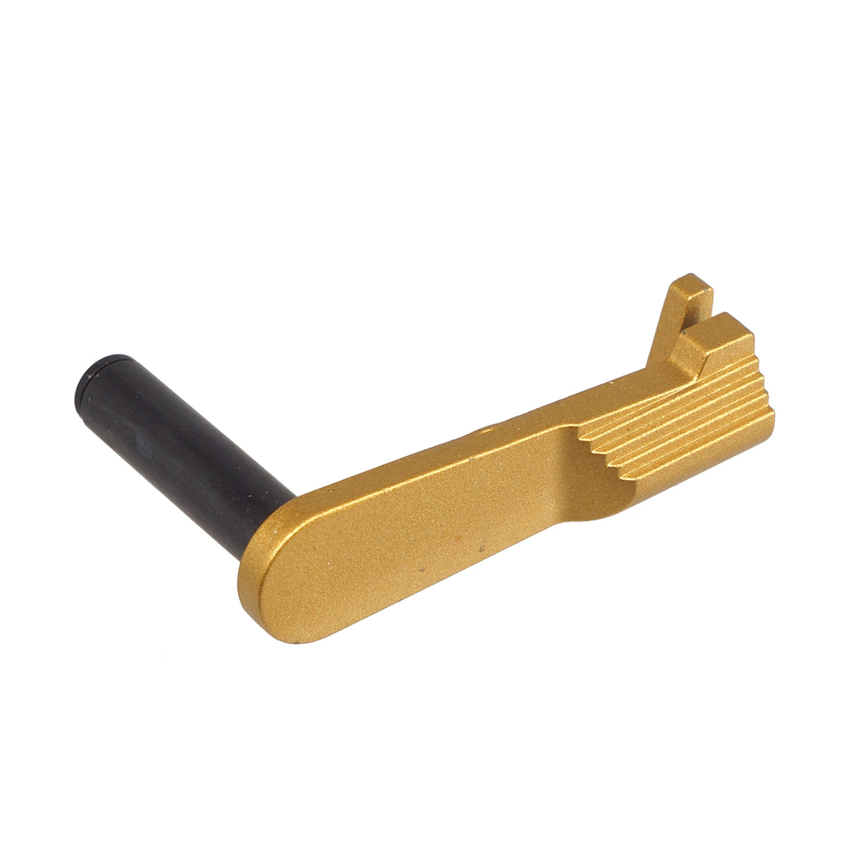 Kung Fu Steel Slide Stop for Marui Hi-Capa Airsoft ( KF51-012 )