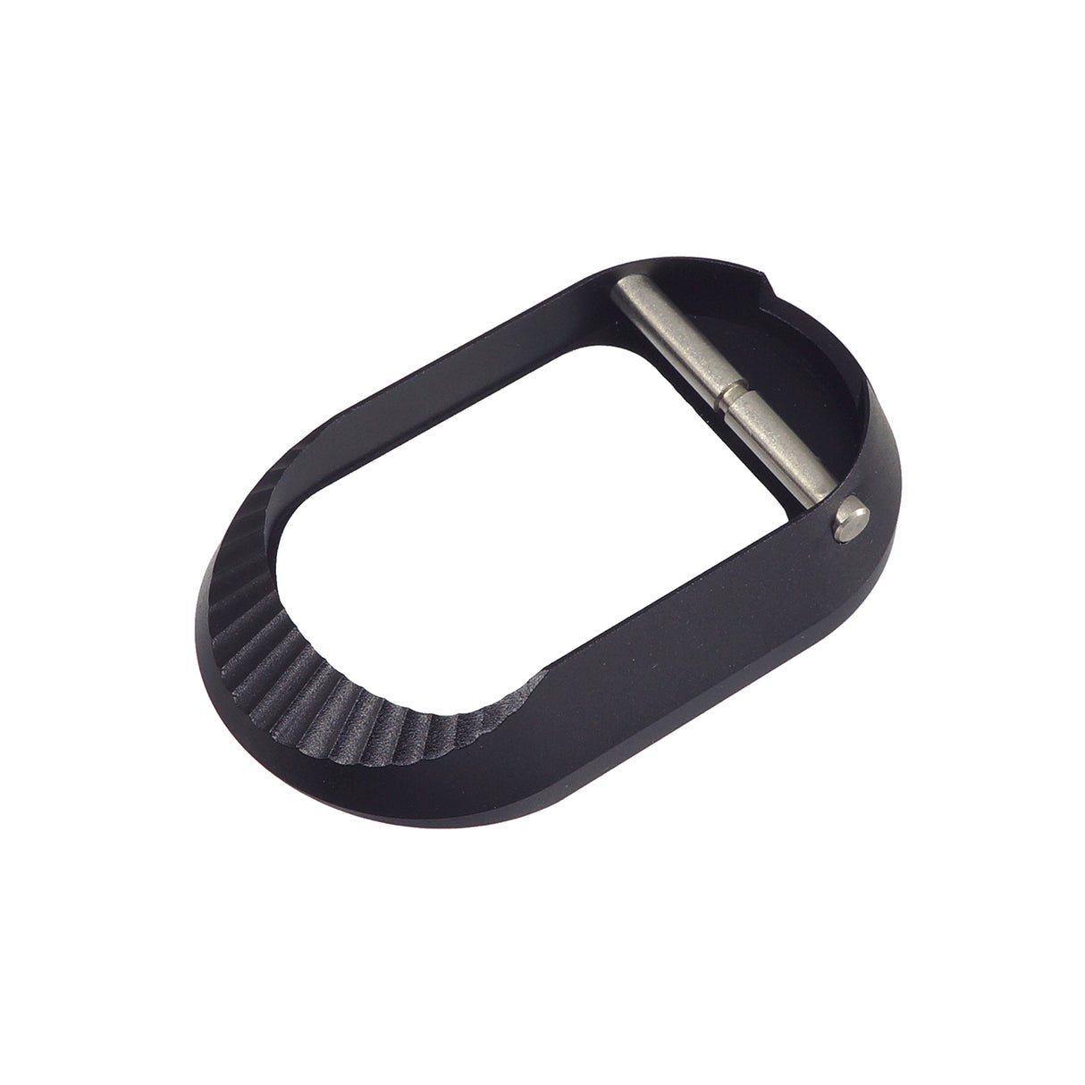 Kung Fu Aluminum Magwell for KF51-301 CNC Hi-capa Grip ( KF51-019 )