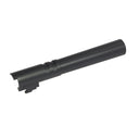 Kung Fu Auminium Outer Barrel for Marui Hi-Capa 5.1 Airsoft ( KF51-203 )