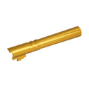 Kung Fu Auminium Outer Barrel for Marui Hi-Capa 5.1 Series ( KF51-203 )