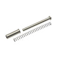 Kung Fu Stainless Recoil Spring Guide Set for Marui Hi-Capa 5.1 Series ( KF51-204 )