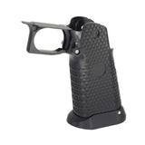 Kung Fu Aluminum CNC Grip for Marui Hi-Capa 5.1 Series ( KF51-301 )