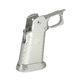 Kung Fu Aluminum CNC Grip for Marui Hi-Capa 5.1 Airsoft ( KF51-301 )