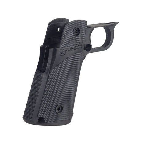 Kung Fu Enchanced Plastic Grip for Marui Hi-Capa 5.1 Airsoft ( KF51-302 )