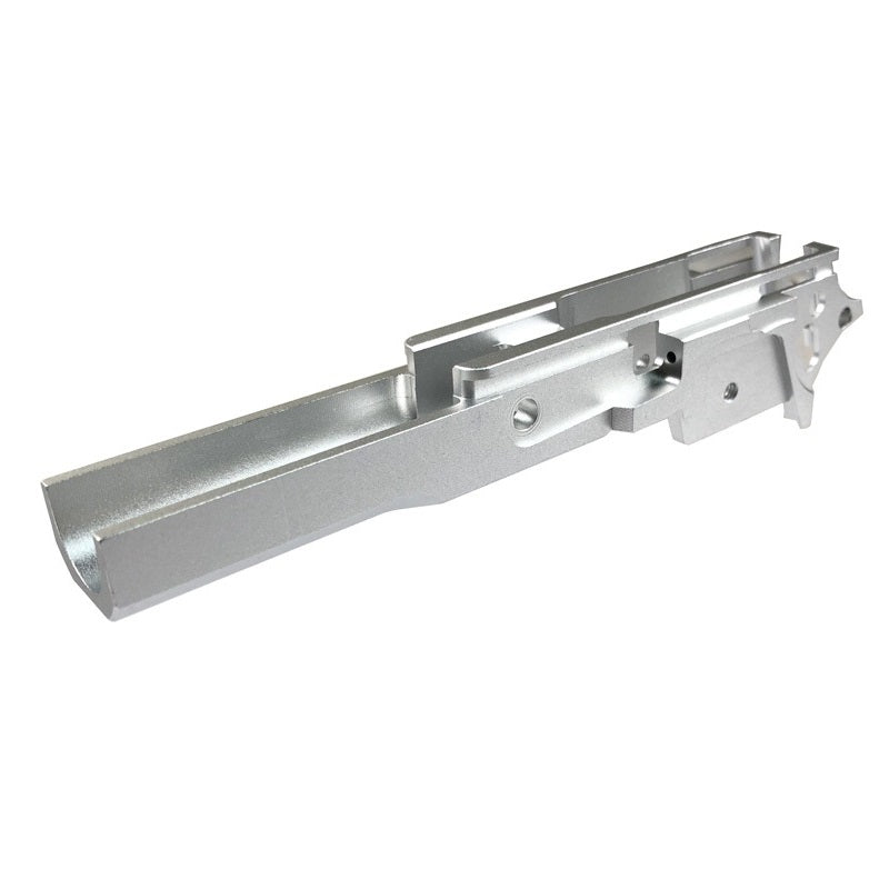 Kung Fu Aluminum Middle Frame for Marui Hi-Capa 5.1 Airsoft ( KF51-304 )