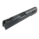 Kung Fu Aluminum CNC Slide for Marui Hi-Capa 5.1 Airsoft ( KF51-303 )